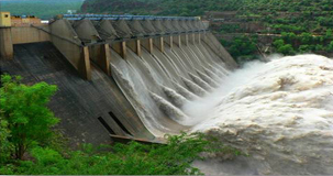 Dam & Tunnel   repair