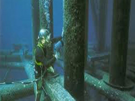 Underwater Inspection